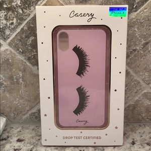 Casery phone case